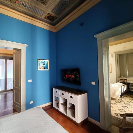 Stesicoro Art Home, In Centro Storico A Catania Luaran gambar