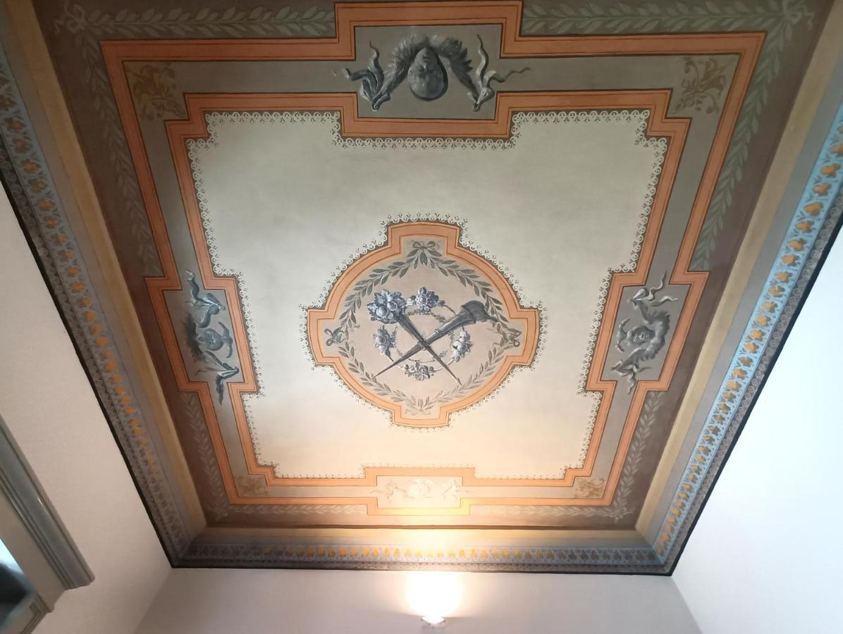Stesicoro Art Home, In Centro Storico A Catania Luaran gambar