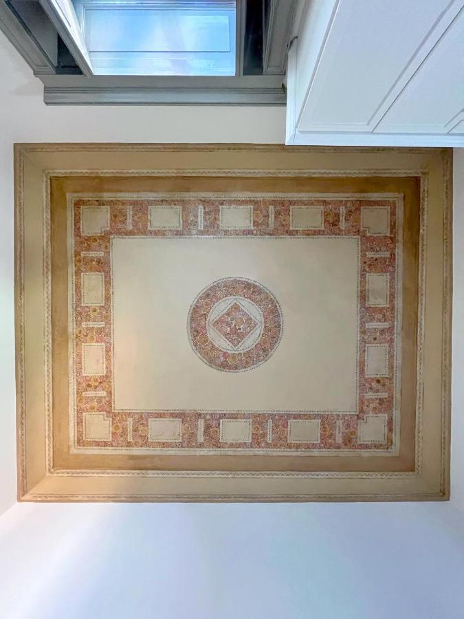 Stesicoro Art Home, In Centro Storico A Catania Luaran gambar