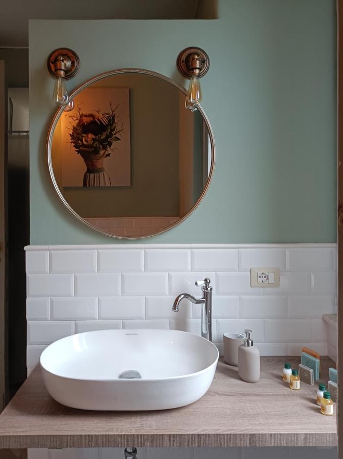 Stesicoro Art Home, In Centro Storico A Catania Luaran gambar