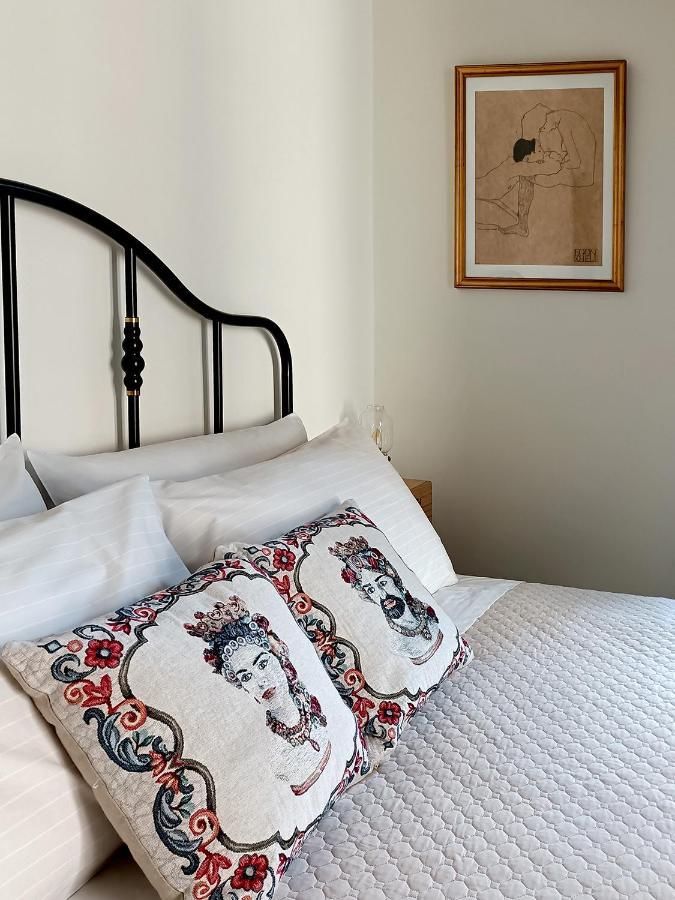 Stesicoro Art Home, In Centro Storico A Catania Luaran gambar